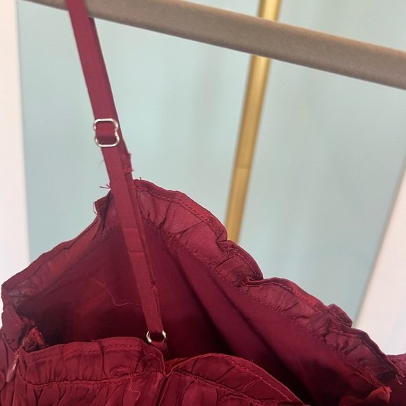 Astr The Label Size XS Zola Midi Dress NWT - Picture 5 of 9